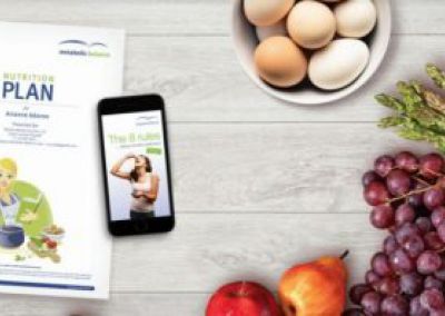 Metabolic Balance Plus Metabolic Balance Plus