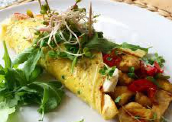 Eierwrap Eierwrap