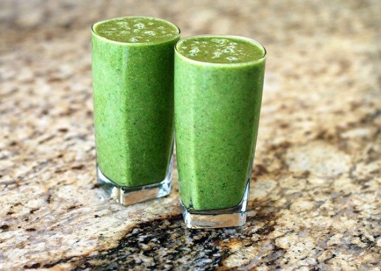 Smurrie smoothie Smurrie smoothie